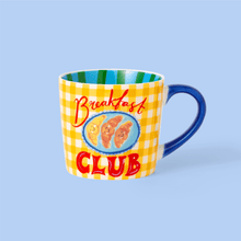 Load image into Gallery viewer, Breakfast Club Mug