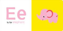 Load image into Gallery viewer, Little Genius Book - Alphabet