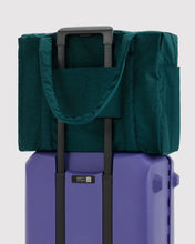 Load image into Gallery viewer, Baggu - Small Cloud Carry-On Deep Sea