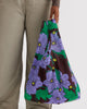 Baggu - Standard Baggu Maroon Poppy