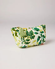 Load image into Gallery viewer, KIP &amp; Co. Wander Velvet Toiletry Bag
