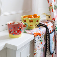 Load image into Gallery viewer, Bells On Bob&#39;s Tail Mug