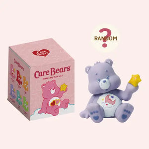 Care Bears Random Figure Blind Box Vol.3