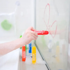 Tubbies Bath Paint Sticks