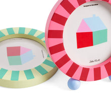 Load image into Gallery viewer, CIRCUS PHOTO FRAME