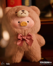Load image into Gallery viewer, LuLu the Piggy - Vintage Teddy Shop Vinyl Face Blind Box