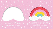 Load image into Gallery viewer, Bubble Pops Rainbow Book