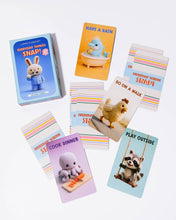 Load image into Gallery viewer, Snap Card Game - Everyday Things Snap!