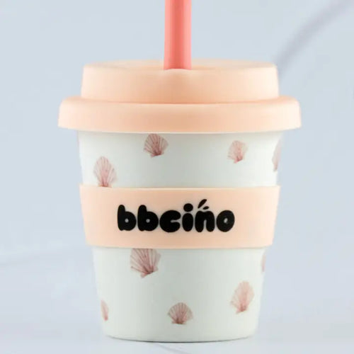 BBcino Reusable Cove Cino Cup (120ml)