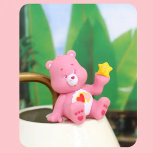 Care Bears Random Figure Blind Box Vol.3