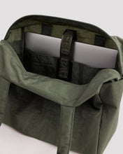 Load image into Gallery viewer, Baggu Everyday Cloud Bag Caper