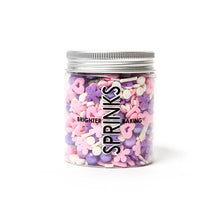 Load image into Gallery viewer, Purple Rain Sprinkles (60g)