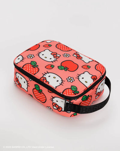 PRE SALE Baggu -Lunch Box Hello Kitty Apple