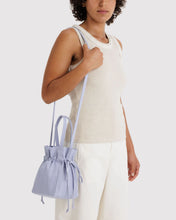 Load image into Gallery viewer, Baggu Drawstring Bag Mist