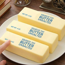 Load image into Gallery viewer, Butter Stress Ball