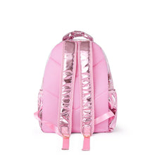 Load image into Gallery viewer, BOWS AND CONFETTI Backpack