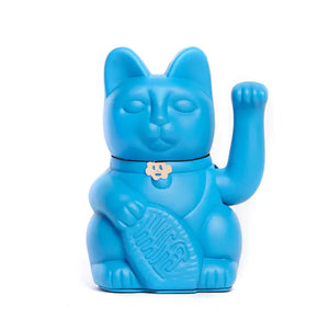 Lucky Cat Smurf