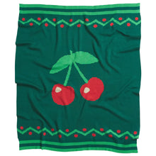 Load image into Gallery viewer, SAGE X CLARE Tea Baby Blanket