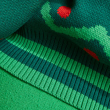 Load image into Gallery viewer, SAGE X CLARE Tea Baby Blanket