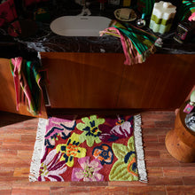 Load image into Gallery viewer, SAGE X CLARE Ines Bath Mat