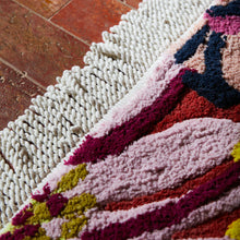 Load image into Gallery viewer, SAGE X CLARE Ines Bath Mat