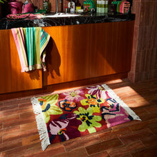 Load image into Gallery viewer, SAGE X CLARE Ines Bath Mat