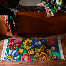 Load image into Gallery viewer, SAGE X CLARE Ines Bath Runner