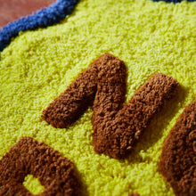 Load image into Gallery viewer, SAGE X CLARE Amalie Nudie Bath Mat Mini - Daffodil