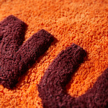 Load image into Gallery viewer, SAGE X CLARE Amalie Nudie Bath Mat - Orangerie