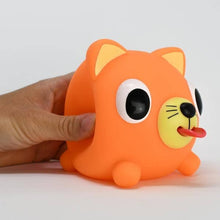 Load image into Gallery viewer, Jabber Ball™ NEON: Orange