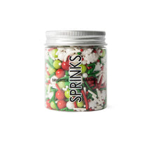 Load image into Gallery viewer, Rudolph Blend Sprinkles (70g)