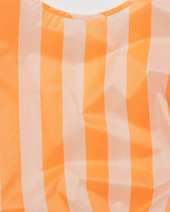 Baggu - Standard Baggu Tangerine Wide Stripe