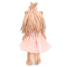 Load image into Gallery viewer, Lucky Doggy Plush Doll: Honey Cake