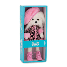 Load image into Gallery viewer, Lucky Mimi Dog: Mon Amour
