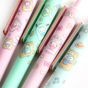 Sanrio Blind Box Ball Point Pen Boxed