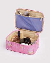 Load image into Gallery viewer, Baggu Small Cosmetic Case Dancing Star