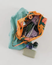 Load image into Gallery viewer, Baggu Dopp Kit Orange Tree