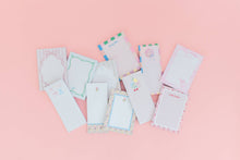 Load image into Gallery viewer, Pink Cherry Write it Down Notepad