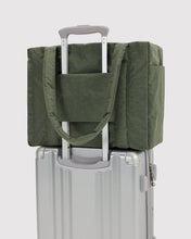 Load image into Gallery viewer, Baggu Small Cloud Carry-On Caper