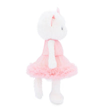 Load image into Gallery viewer, Lucky Kitty Plush Sophie: Cotton Candy