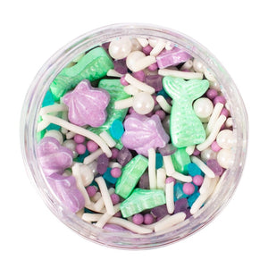 Mermaid Tales Sprinkles (75g)