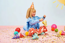 Load image into Gallery viewer, Dots Party Hats