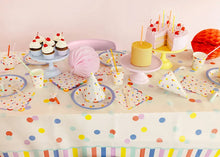 Load image into Gallery viewer, Confetti Party Hats