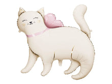 Load image into Gallery viewer, Kitty Foil Balloon