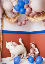 Load image into Gallery viewer, Kitty Foil Balloon
