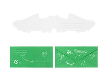 Load image into Gallery viewer, Football Party Invitations (Pack of 6)