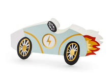 Load image into Gallery viewer, Racing Car Party Invitations