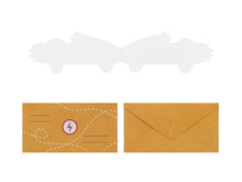 Load image into Gallery viewer, Racing Car Party Invitations
