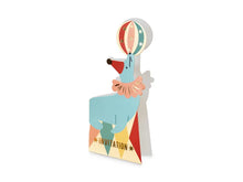 Load image into Gallery viewer, Seal Party Invitations (Pack 6)
