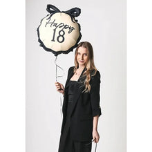 Load image into Gallery viewer, Happy 18th Foil Balloon